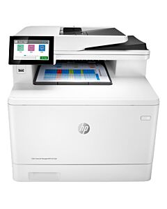 HP Color LaserJet E47528f 28ppm