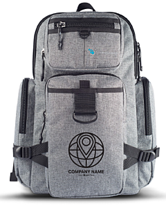 Ruck Pack with Logo