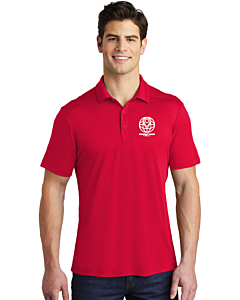 Sport-Tek® Men's & Ladies' Posi-UV™ Pro Polo with Logo